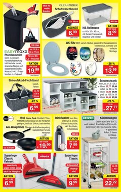 Zimmermann Prospekt (ab 26.01.2026) zum Blättern - Seite 5