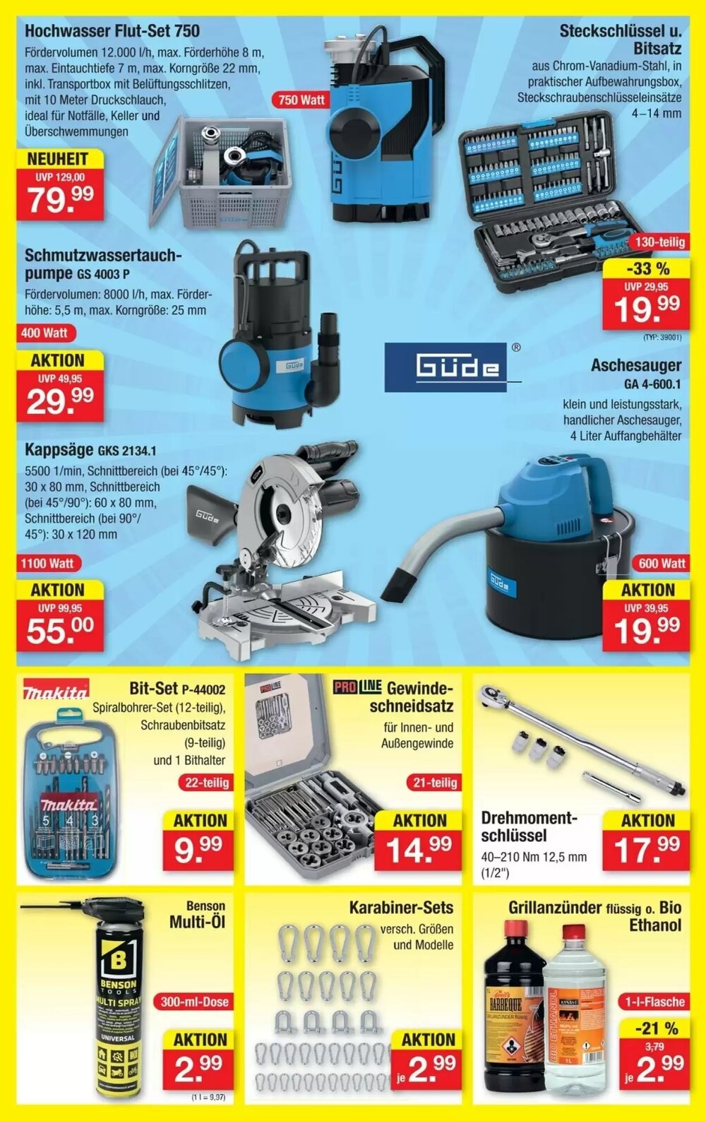 Zimmermann Prospekt (ab 26.01.2026) zum Blättern - Seite 6