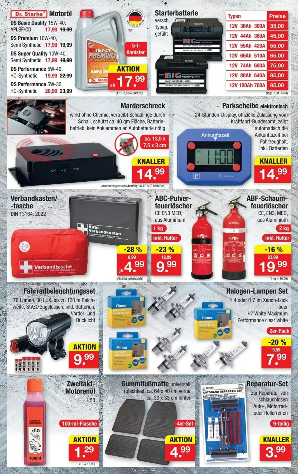 Zimmermann Prospekt (ab 26.01.2026) zum Blättern - Seite 7