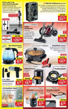 Zimmermann Prospekt (ab 26.01.2026) zum Blättern - Seite 9