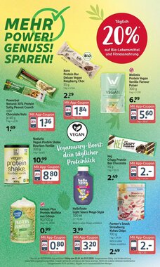 Rossmann Prospekt (ab 26.01.2026) zum Blättern - Seite 10