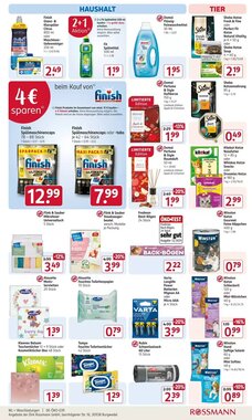 Rossmann Prospekt (ab 26.01.2026) zum Blättern - Seite 13