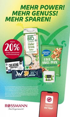 Rossmann Prospekt (ab 26.01.2026) zum Blättern - Seite 19
