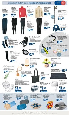 Rossmann Prospekt (ab 26.01.2026) zum Blättern - Seite 3