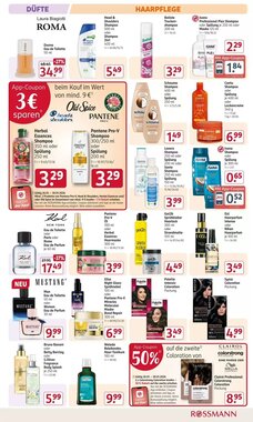 Rossmann Prospekt (ab 26.01.2026) zum Blättern - Seite 5