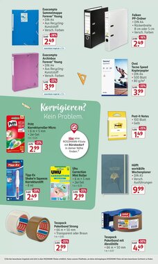 Rossmann Prospekt (ab 26.01.2026) zum Blättern - Seite 2