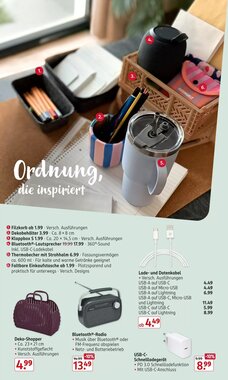 Rossmann Prospekt (ab 26.01.2026) zum Blättern - Seite 4