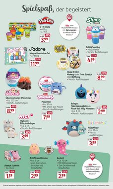 Rossmann Prospekt (ab 26.01.2026) zum Blättern - Seite 5