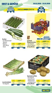 METRO Prospekt (ab 26.01.2026) zum Blättern - Seite 10