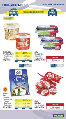METRO Prospekt (ab 26.01.2026) zum Blättern - Seite 11