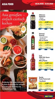 METRO Prospekt (ab 26.01.2026) zum Blättern - Seite 13