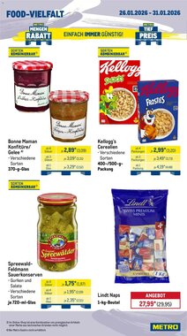 METRO Prospekt (ab 26.01.2026) zum Blättern - Seite 14