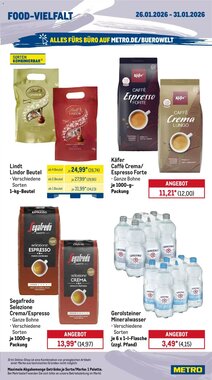 METRO Prospekt (ab 26.01.2026) zum Blättern - Seite 15