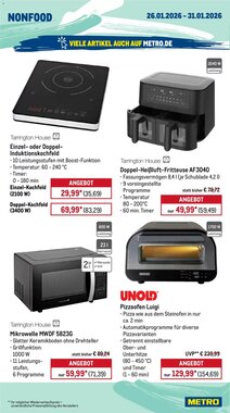 METRO Prospekt (ab 26.01.2026) zum Blättern - Seite 20