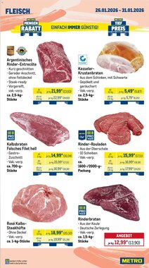 METRO Prospekt (ab 26.01.2026) zum Blättern - Seite 3