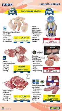 METRO Prospekt (ab 26.01.2026) zum Blättern - Seite 4