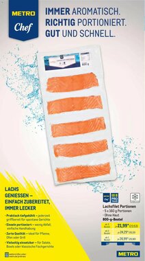 METRO Prospekt (ab 26.01.2026) zum Blättern - Seite 6