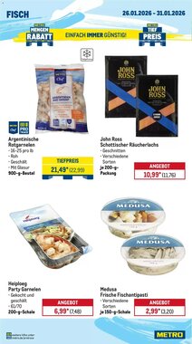 METRO Prospekt (ab 26.01.2026) zum Blättern - Seite 8