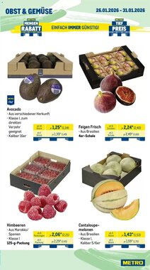 METRO Prospekt (ab 26.01.2026) zum Blättern - Seite 9