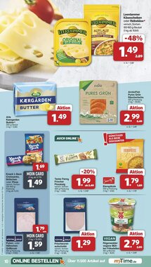 Famila Nord West Prospekt (ab 26.01.2026) zum Blättern - Seite 10