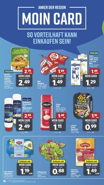 Famila Nord West Prospekt (ab 26.01.2026) zum Blättern - Seite 16