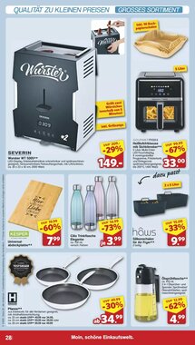 Famila Nord West Prospekt (ab 26.01.2026) zum Blättern - Seite 28