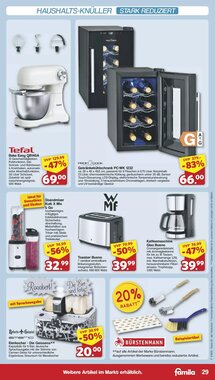 Famila Nord West Prospekt (ab 26.01.2026) zum Blättern - Seite 29