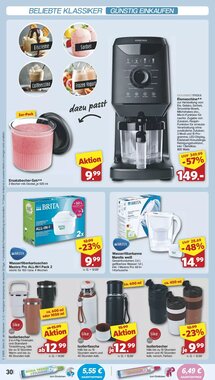 Famila Nord West Prospekt (ab 26.01.2026) zum Blättern - Seite 30