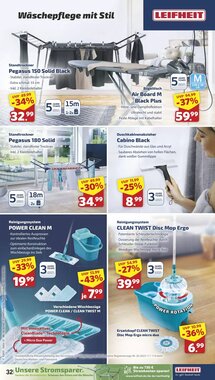 Famila Nord West Prospekt (ab 26.01.2026) zum Blättern - Seite 32