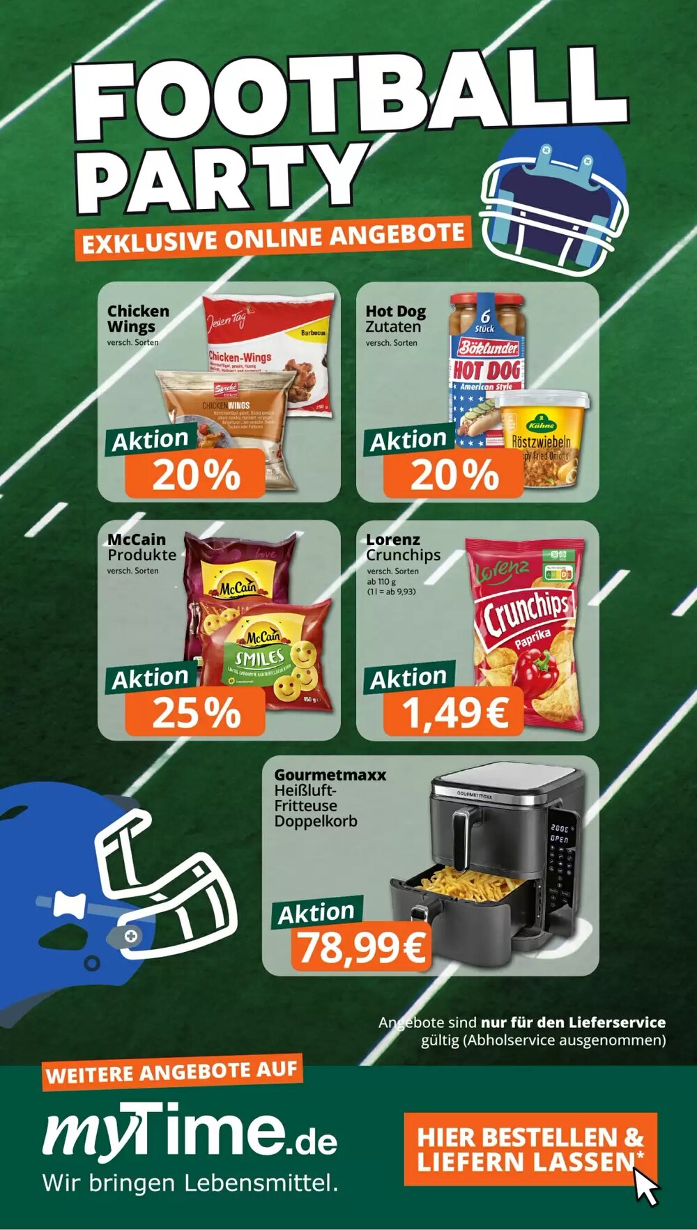 Famila Nord West Prospekt (ab 26.01.2026) zum Blättern - Seite 37