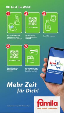 Famila Nord West Prospekt (ab 26.01.2026) zum Blättern - Seite 41