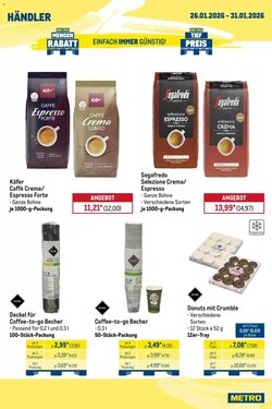 METRO Prospekt (ab 26.01.2026) zum Blättern - Seite 7