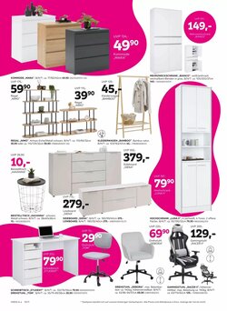 Mömax Prospekt (ab 26.01.2026) zum Blättern - Seite 10