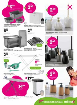 Mömax Prospekt (ab 26.01.2026) zum Blättern - Seite 11