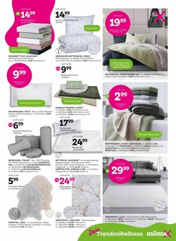 Mömax Prospekt (ab 26.01.2026) zum Blättern - Seite 13