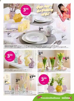 Mömax Prospekt (ab 26.01.2026) zum Blättern - Seite 15