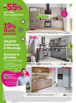 Mömax Prospekt (ab 26.01.2026) zum Blättern - Seite 2