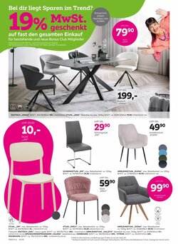 Mömax Prospekt (ab 26.01.2026) zum Blättern - Seite 4