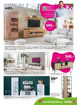 Mömax Prospekt (ab 26.01.2026) zum Blättern - Seite 5