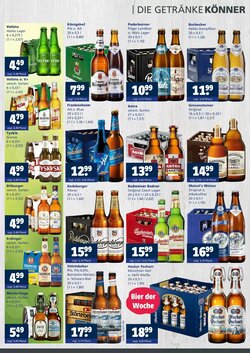 Getränkewelt Prospekt (ab 26.01.2026) zum Blättern - Seite 2