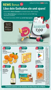 nahkauf Prospekt (ab 26.01.2026) zum Blättern - Seite 4