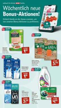 nahkauf Prospekt (ab 26.01.2026) zum Blättern - Seite 5