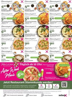 Mömax Prospekt (ab 26.01.2026) zum Blättern - Seite 2