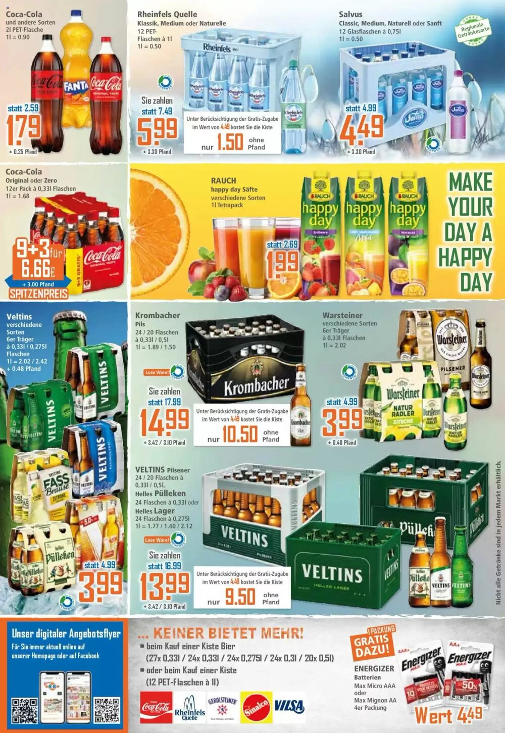 Klaas und Kock Prospekt (ab 26.01.2026) zum Blättern - Seite 12