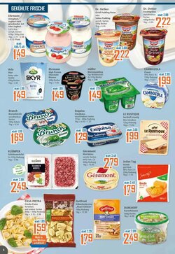 Klaas und Kock Prospekt (ab 26.01.2026) zum Blättern - Seite 6