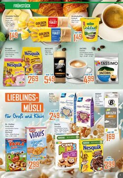 Klaas und Kock Prospekt (ab 26.01.2026) zum Blättern - Seite 7