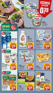 REWE Kaufpark Prospekt (ab 26.01.2026) zum Blättern - Seite 11