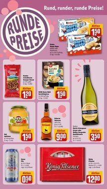 REWE Kaufpark Prospekt (ab 26.01.2026) zum Blättern - Seite 14