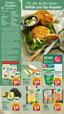 REWE Kaufpark Prospekt (ab 26.01.2026) zum Blättern - Seite 16