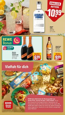 REWE Kaufpark Prospekt (ab 26.01.2026) zum Blättern - Seite 24